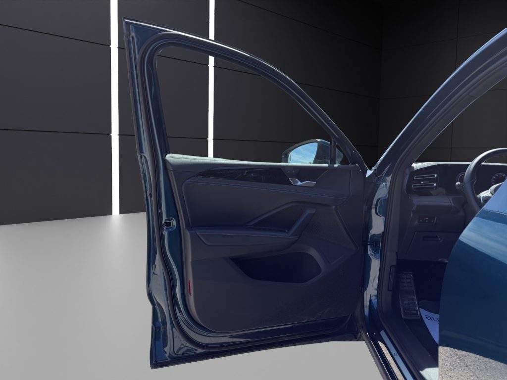 VOLKSWAGEN Tiguan 2.0 TDI 150 CV DSG R-Line - 12
