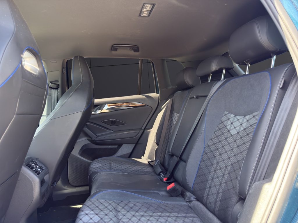 VOLKSWAGEN Tiguan 2.0 TDI 150 CV DSG R-Line - 13