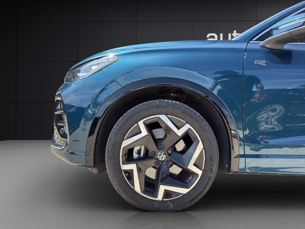 VOLKSWAGEN Tiguan 2.0 TDI 150 CV DSG R-Line - 21