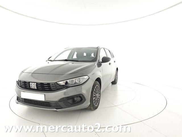 FIAT Tipo Grigio metallizzato