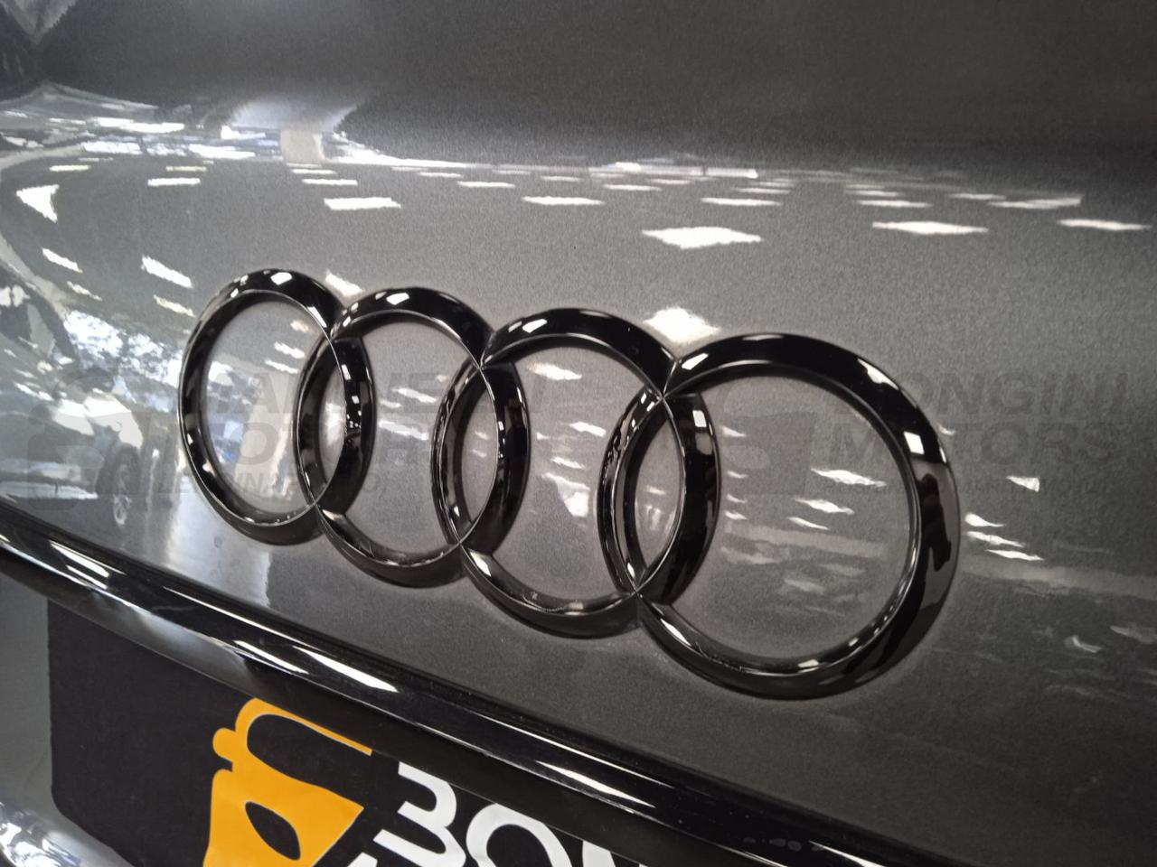 AUDI Q5 SPB 35 TDI MHEV 163CV STRONIC SLINE - 18