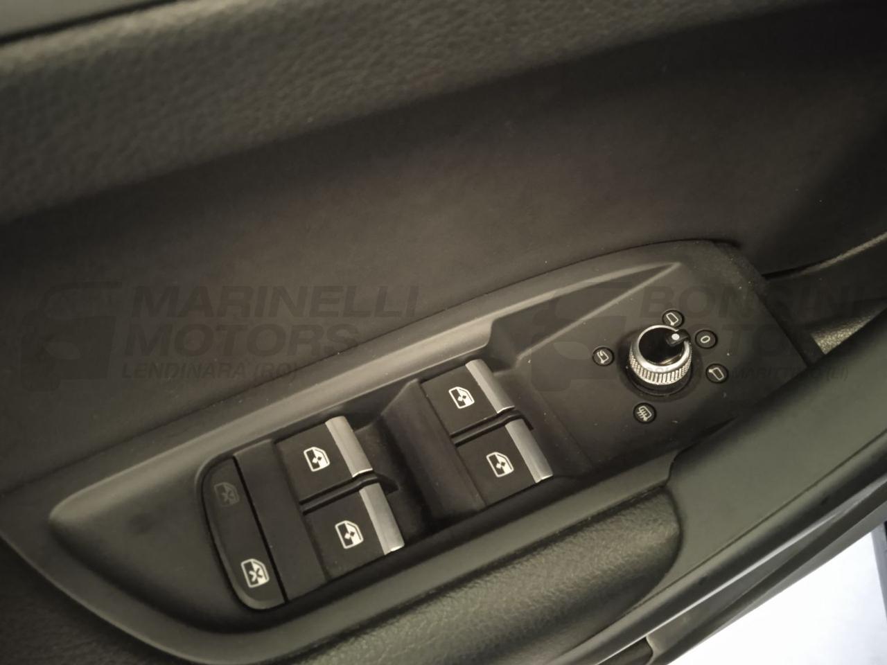 AUDI Q5 SPB 35 TDI MHEV 163CV STRONIC SLINE - 21