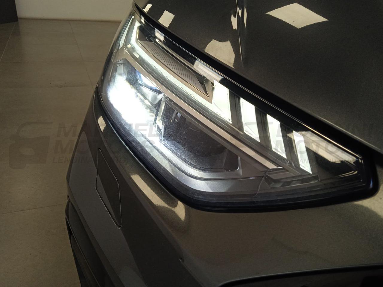 AUDI Q5 SPB 35 TDI MHEV 163CV STRONIC SLINE - 34