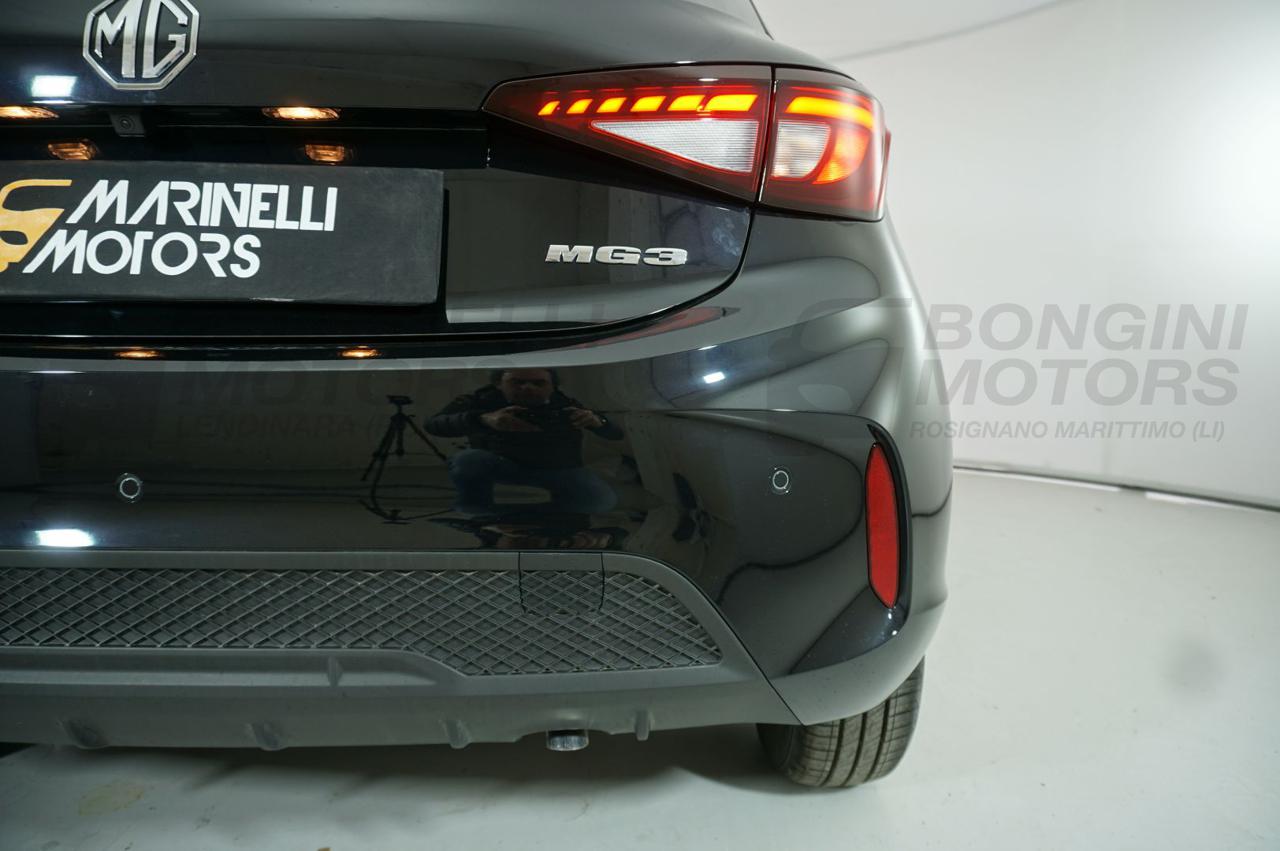 MG MG3 1.5 STANDARD - 18