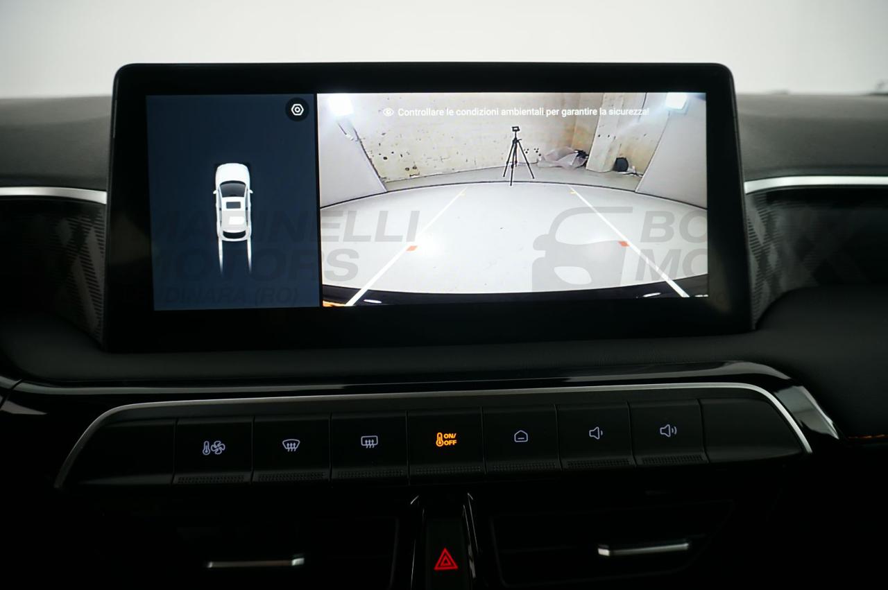 MG MG3 1.5 STANDARD - 25