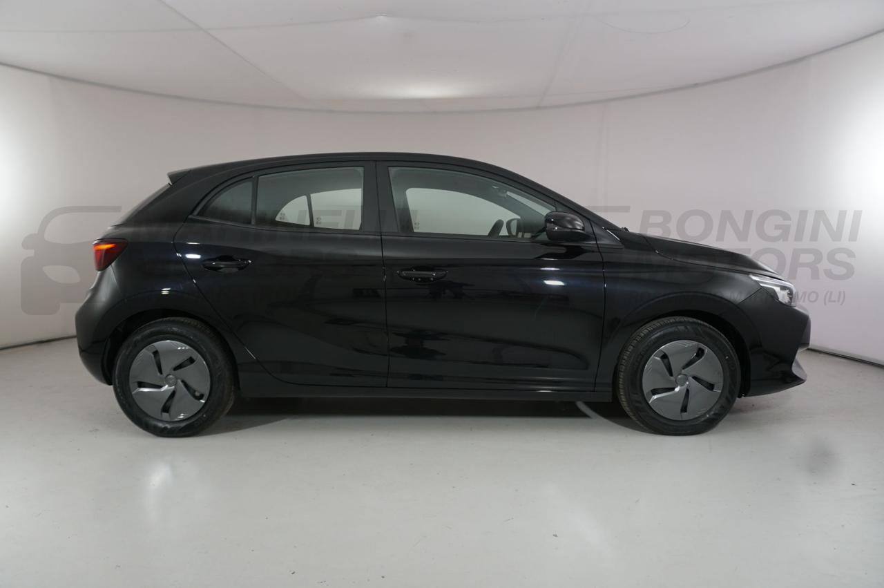 MG MG3 1.5 GPL STANDARD - 4