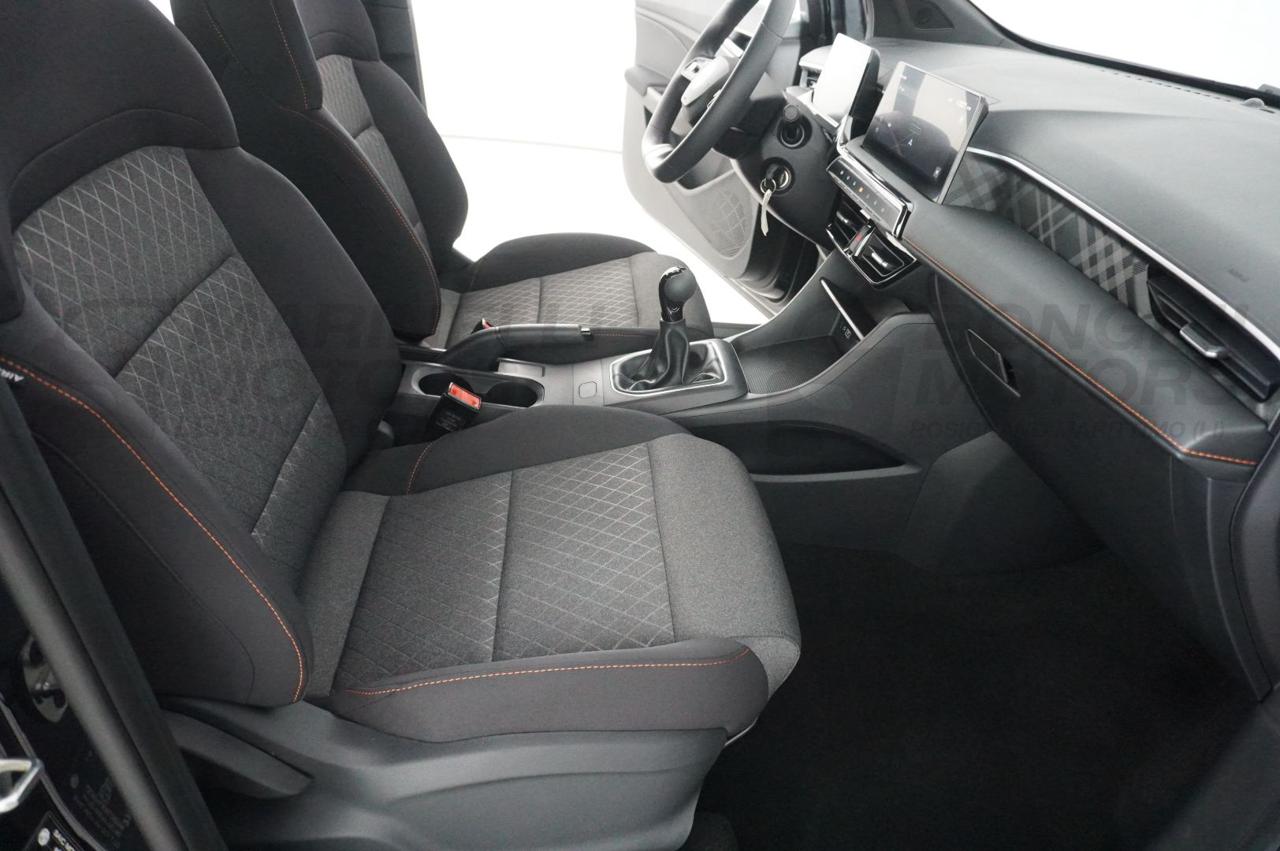 MG MG3 1.5 GPL STANDARD - 10