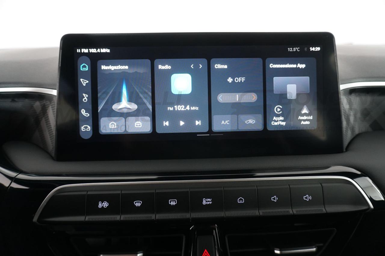 MG MG3 1.5 GPL STANDARD - 13