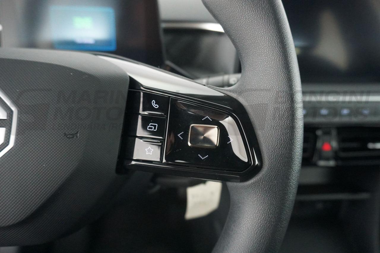 MG MG3 1.5 GPL STANDARD - 23