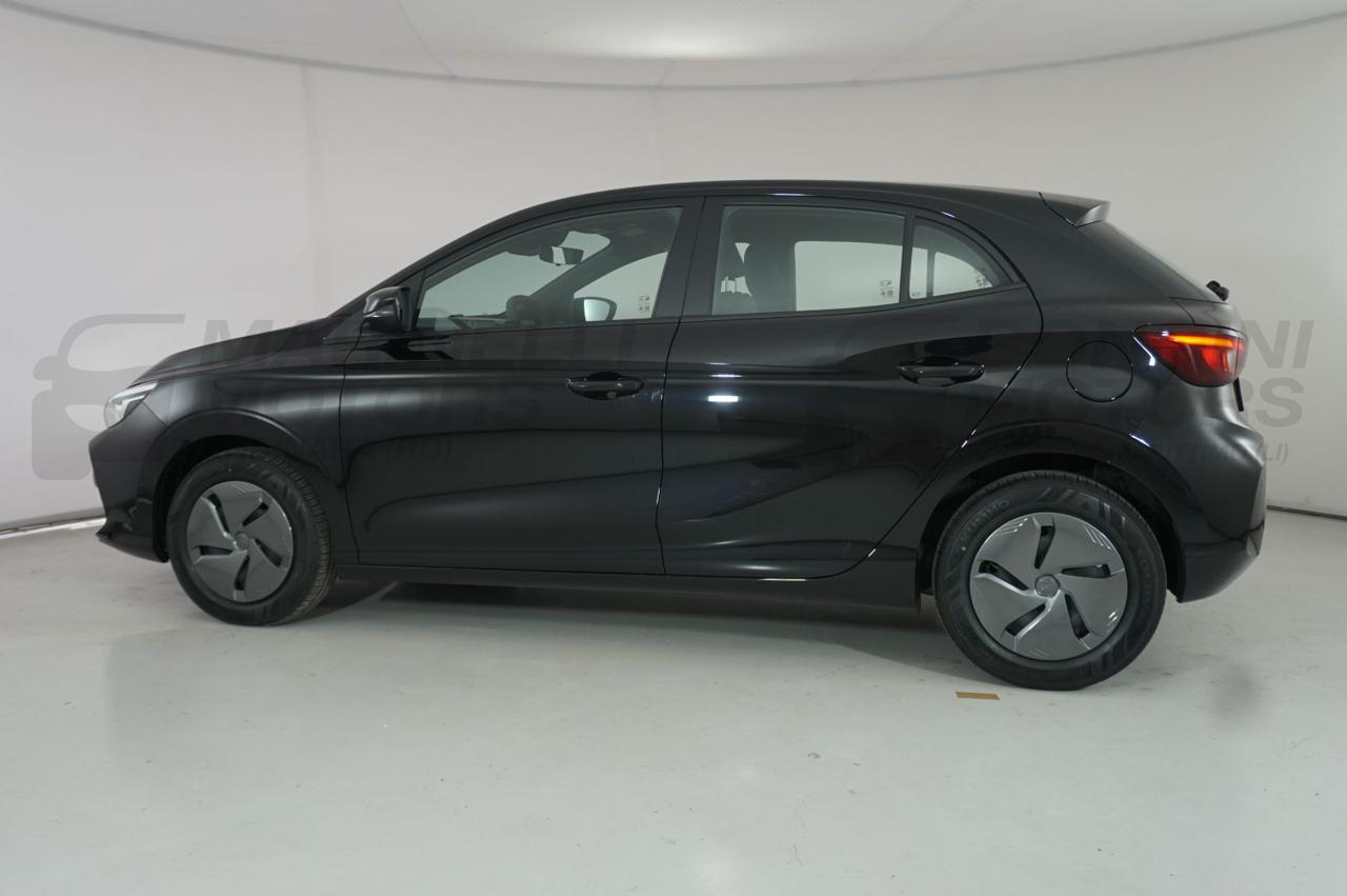 MG MG3 1.5 GPL STANDARD - 28