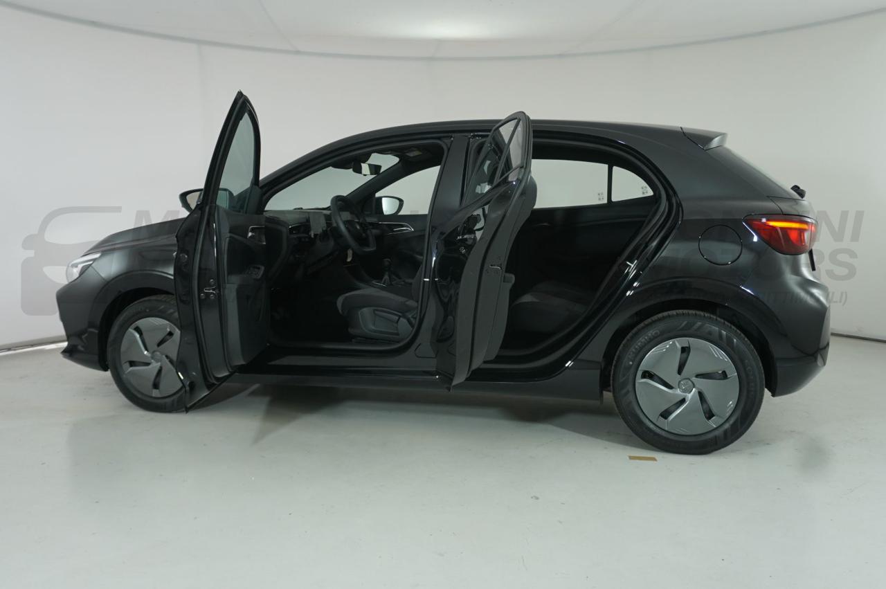 MG MG3 1.5 GPL STANDARD - 27