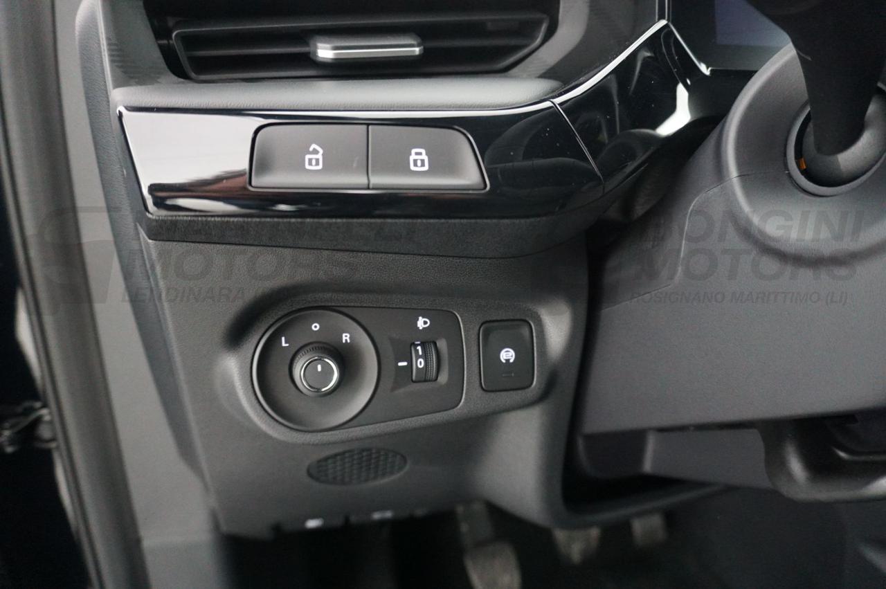 MG MG3 1.5 GPL STANDARD - 21