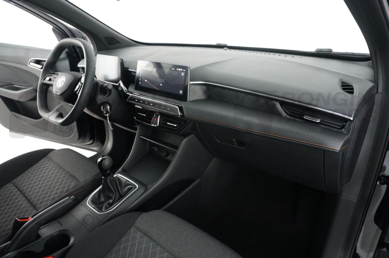 MG MG3 1.5 GPL STANDARD - 26