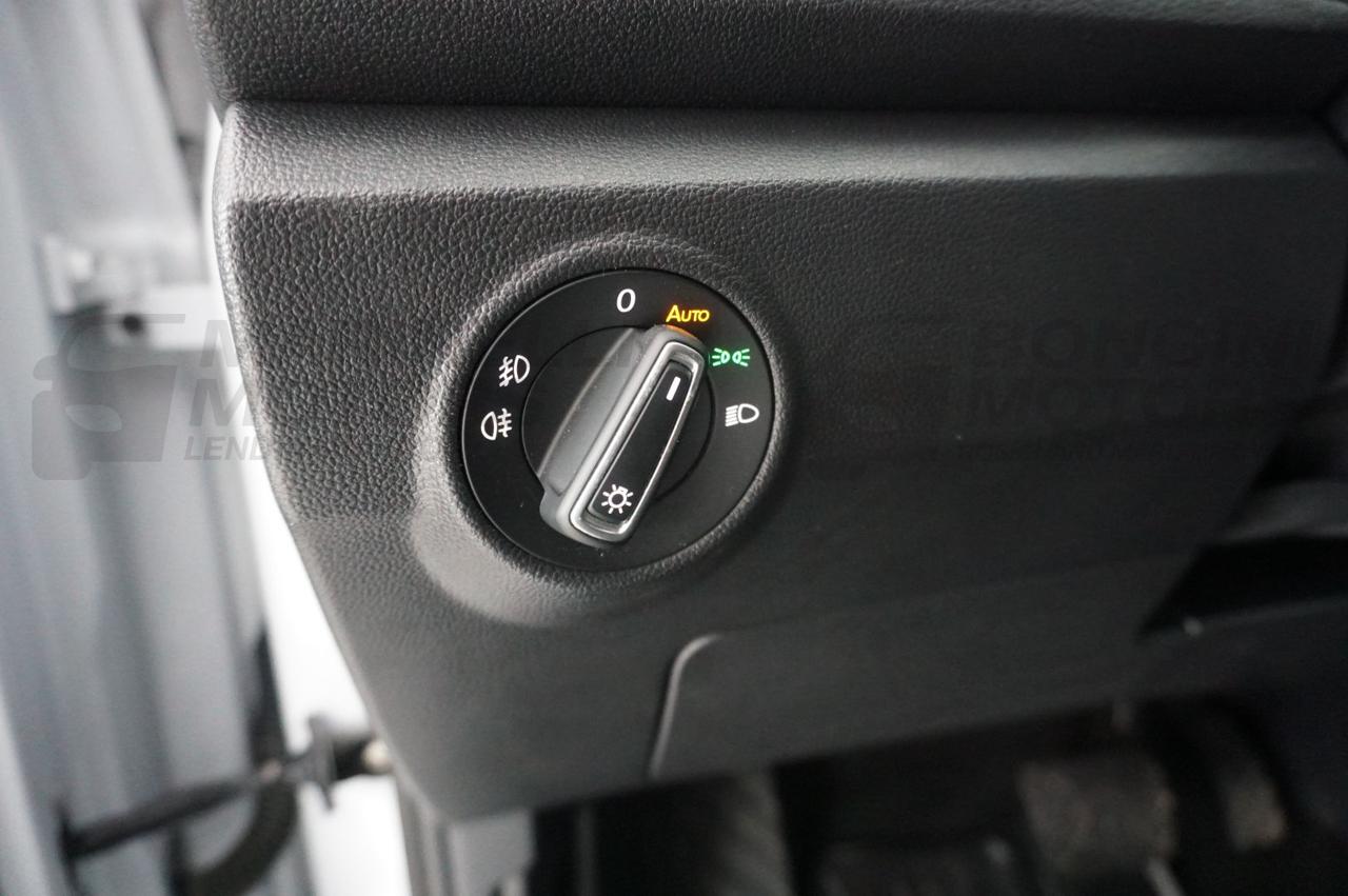 VOLKSWAGEN T-Roc 2.0 TDI 150CV DSG BUSINESS - 23