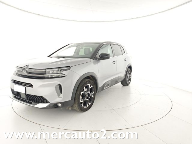 CITROEN C5 Aircross Grigio metallizzato