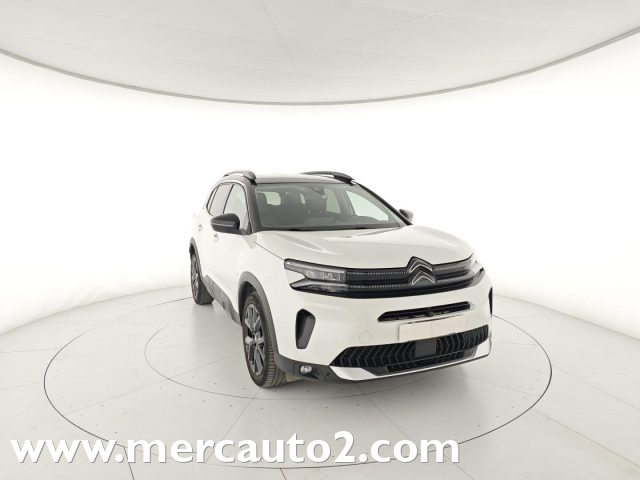 CITROEN C5 Aircross Bianco pastello