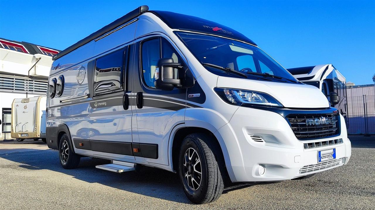 Camper Bürstner