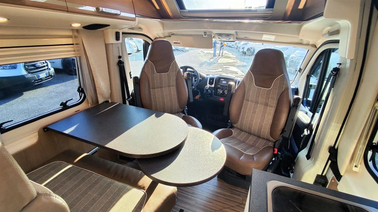 MALIBU 640 LE RB