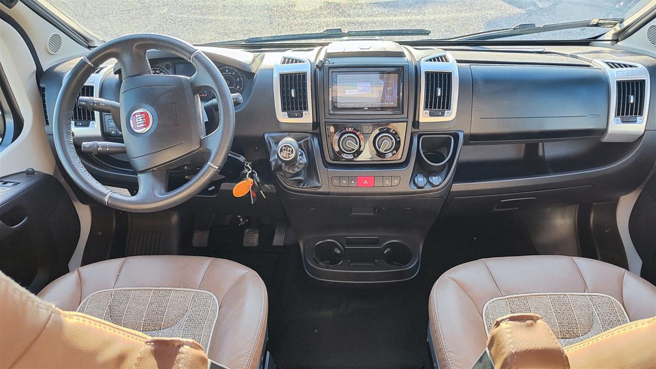 MALIBU 640 LE RB