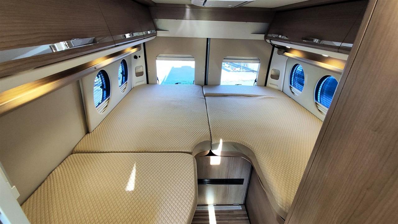 MALIBU 640 LE RB