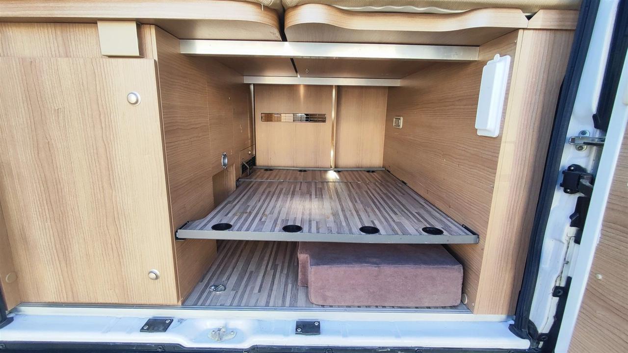 MALIBU 640 LE RB