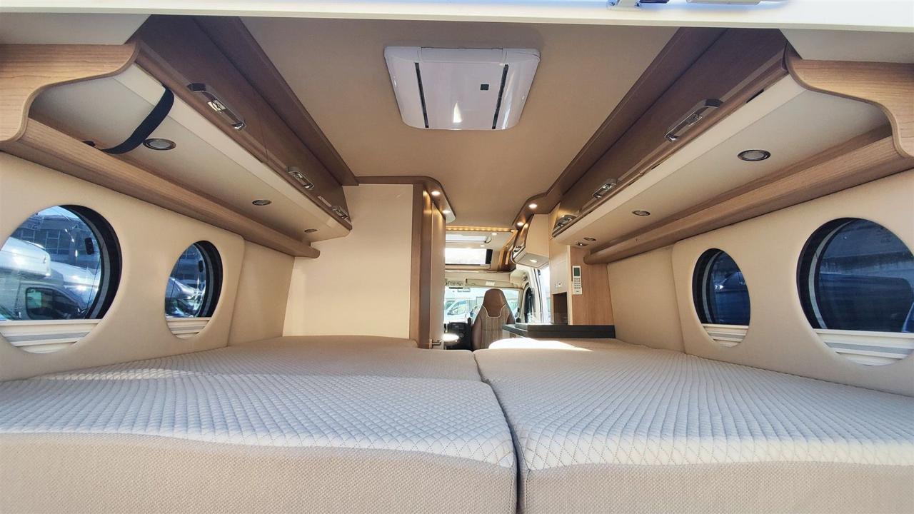 MALIBU 640 LE RB