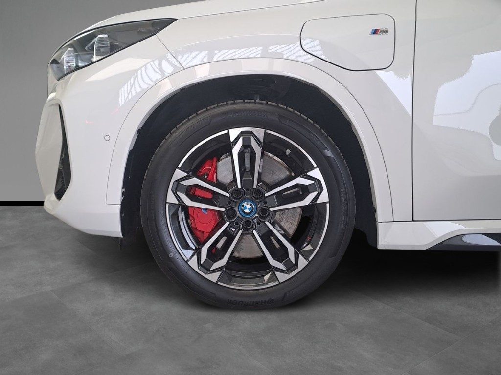 BMW X1 xDrive 25e Msport Pro Aut. - 5