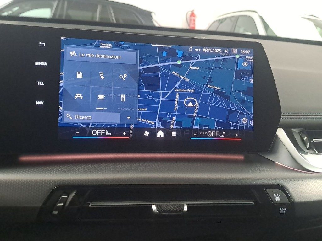 BMW X1 xDrive 25e Msport Pro Aut. - 12