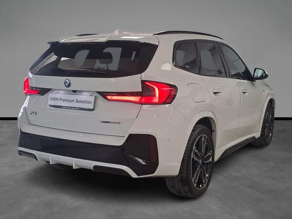 BMW X1 xDrive 25e Msport Pro Aut. - 16