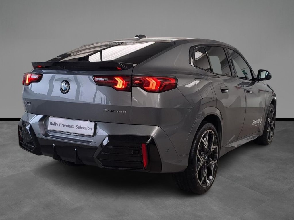 BMW X2 sDrive 18d Msport Pro - 16