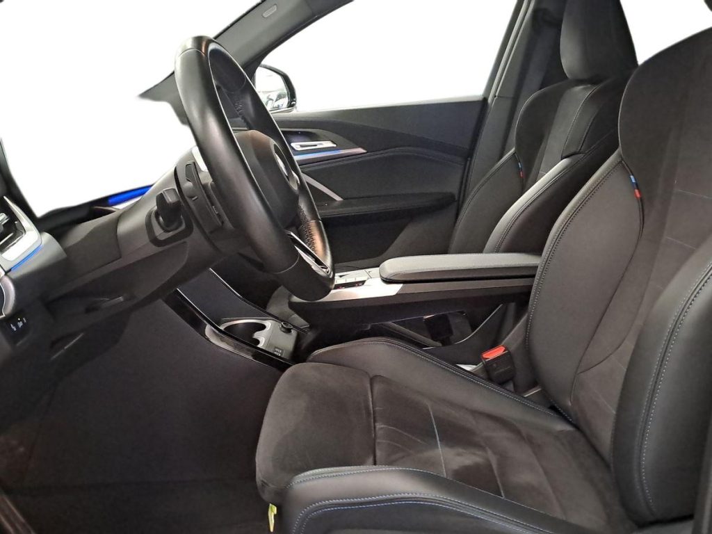 BMW X2 sDrive 18d Msport Pro - 9