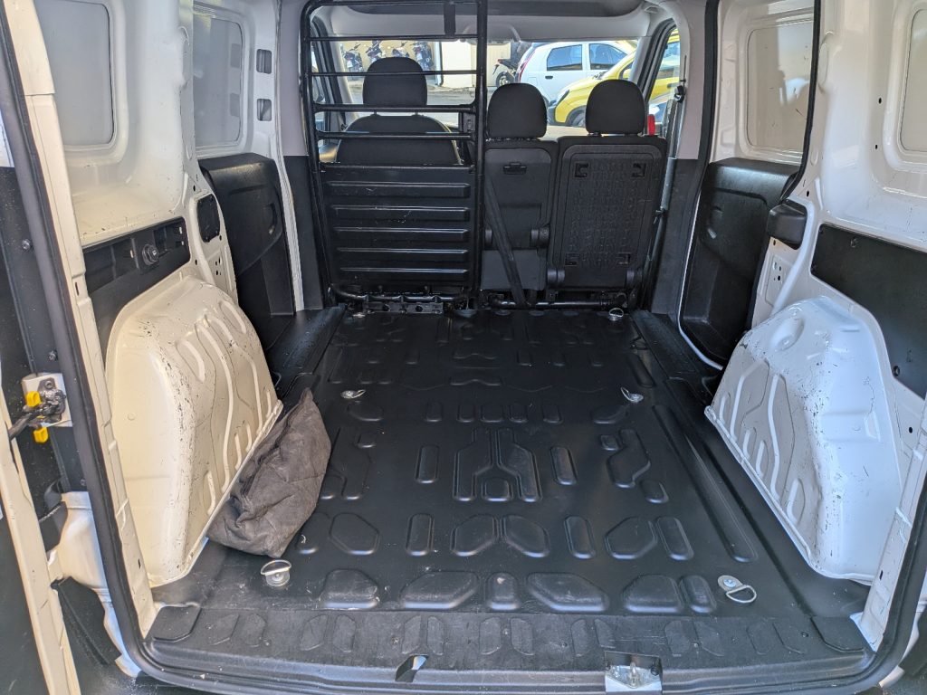 FIAT Doblo 1.6 MJT 105CV S&S  3 posti PC-TN Cargo Lounge - 11