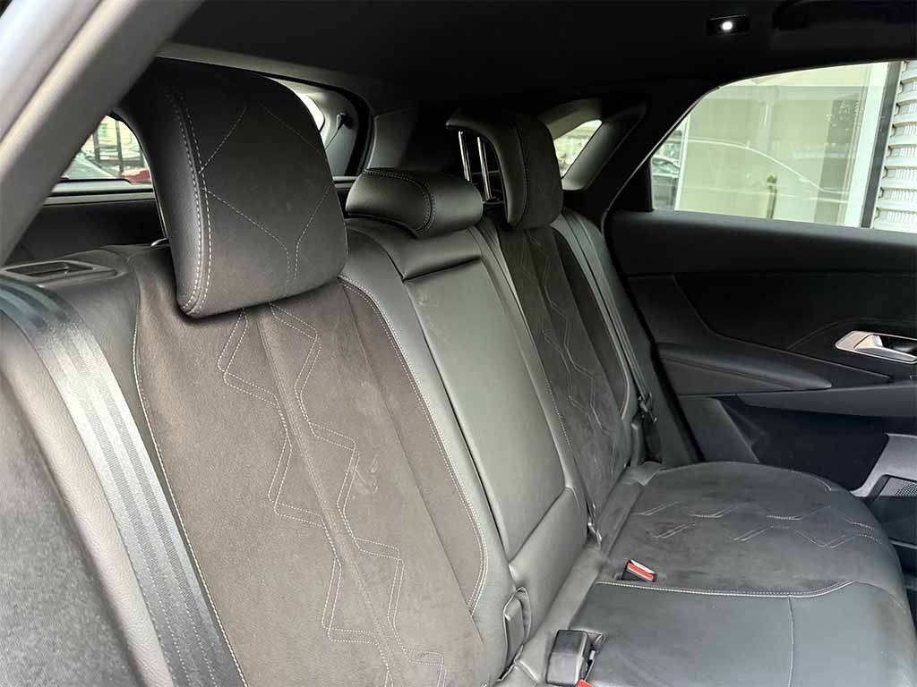 DS AUTOMOBILES DS 7 bluehdi Pallas TELECAMERA PREZZO REALE IVA ESPOSTA - 25