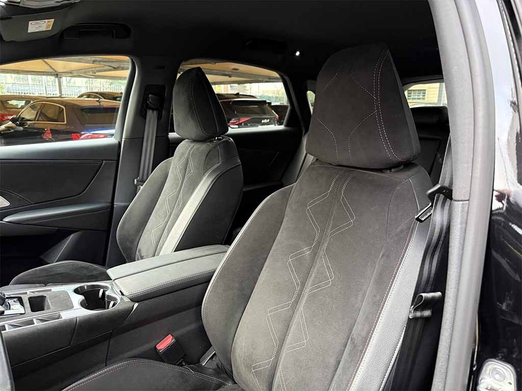 DS AUTOMOBILES DS 7 bluehdi Pallas TELECAMERA PREZZO REALE IVA ESPOSTA - 22