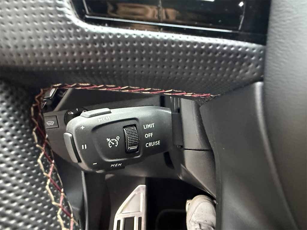 DS AUTOMOBILES DS 7 bluehdi Pallas TELECAMERA PREZZO REALE IVA ESPOSTA - 11