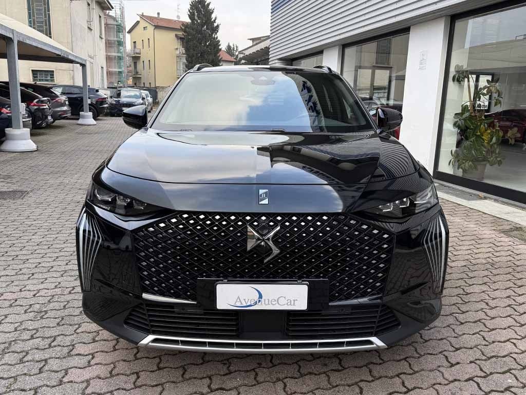 DS AUTOMOBILES DS 7 bluehdi Pallas TELECAMERA PREZZO REALE IVA ESPOSTA - 2