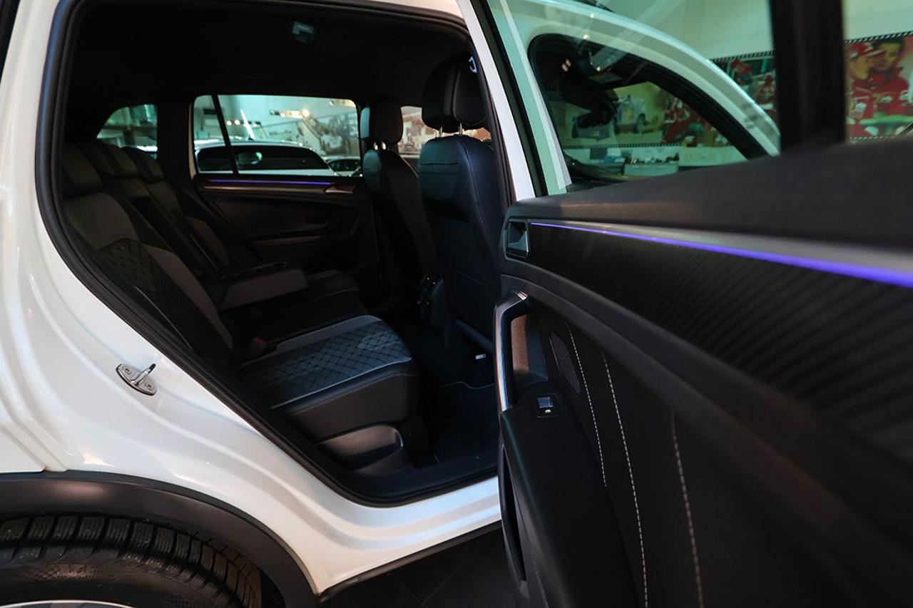 VOLKSWAGEN Tiguan 2.0 TDI 150cv SCR DSG R-Line - 43