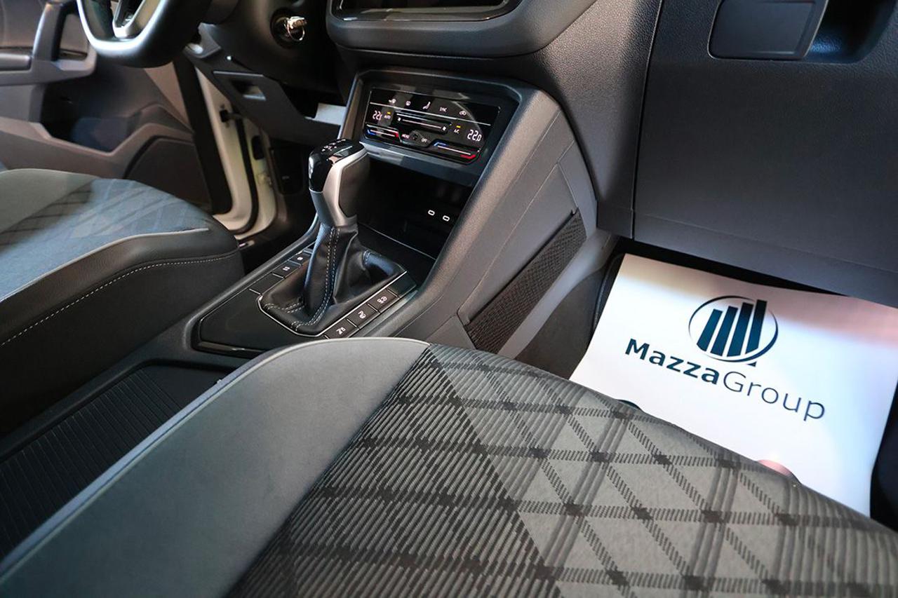 VOLKSWAGEN Tiguan 2.0 TDI 150cv SCR DSG R-Line - 40