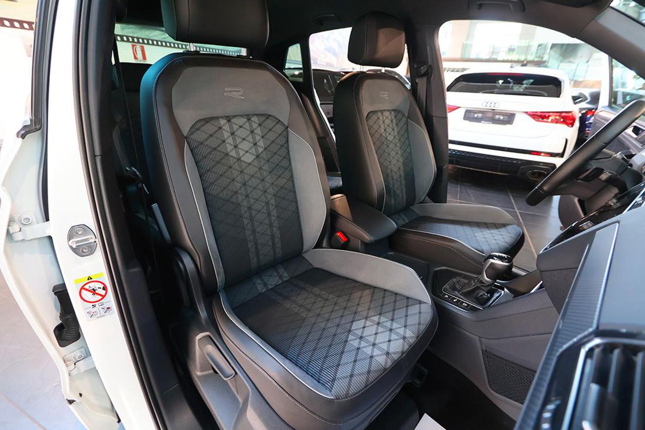 VOLKSWAGEN Tiguan 2.0 TDI 150cv SCR DSG R-Line - 16