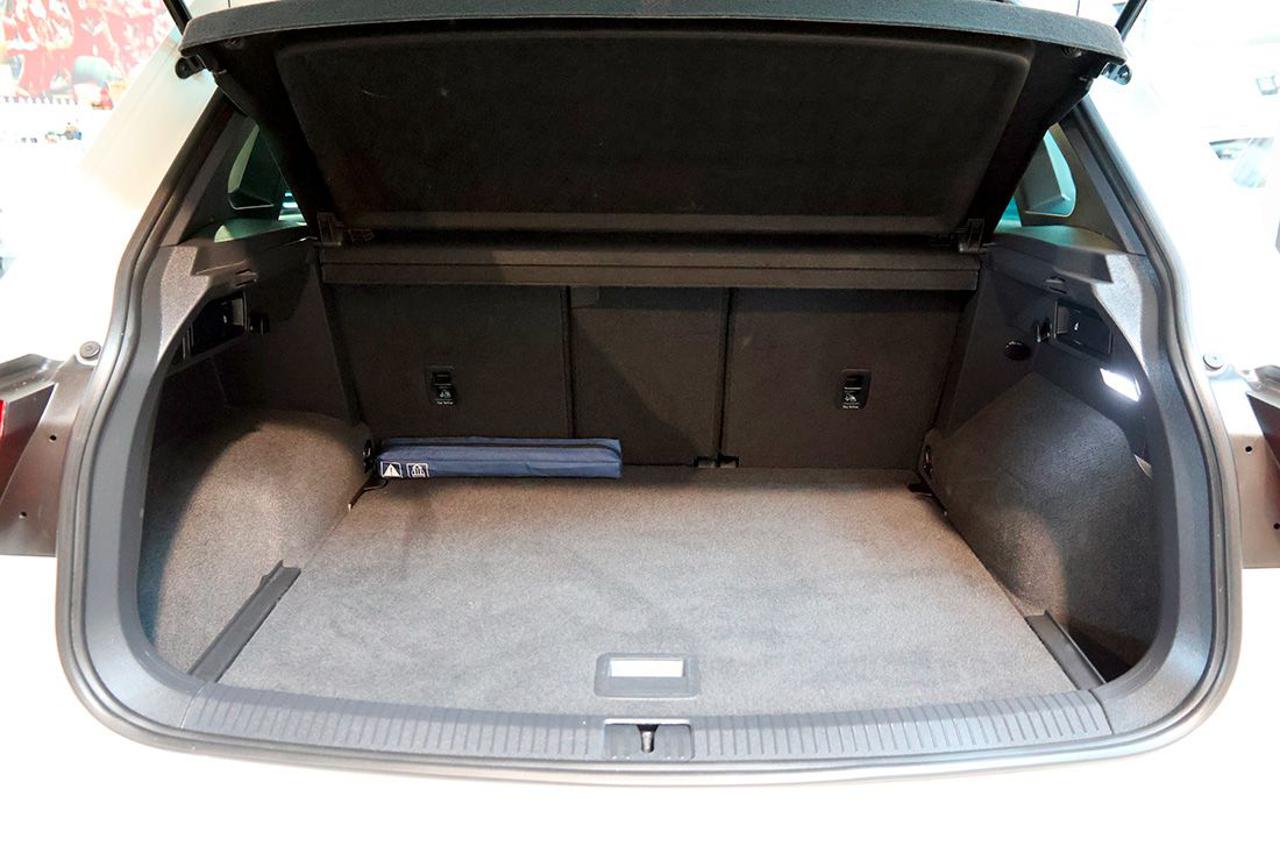 VOLKSWAGEN Tiguan 2.0 TDI 150cv SCR DSG R-Line - 12
