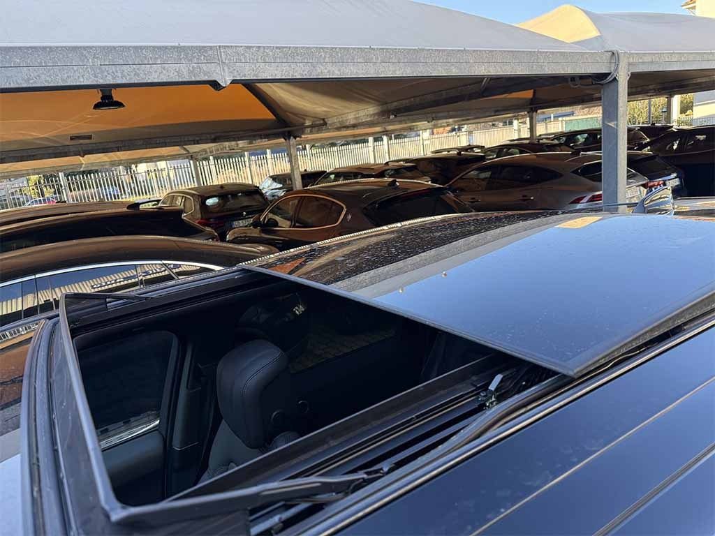 LAND ROVER Range Rover Sport mhev HSE Dynamic TETTO CERCHI 21 IVA ESPOSTA - 10