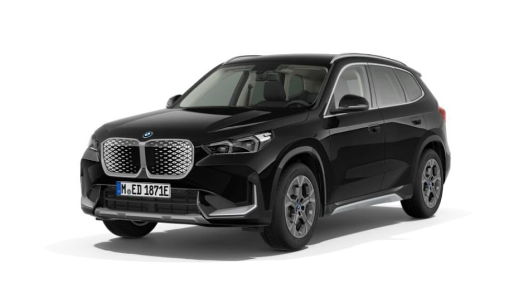 BMW iX1 eDrive 20 Special Edition - 3