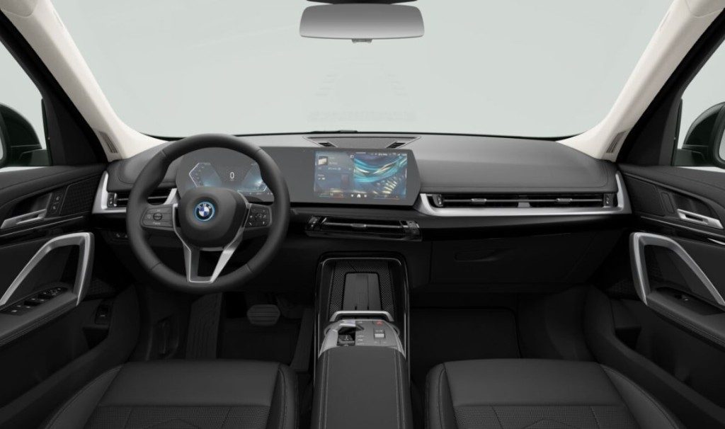 BMW iX1 eDrive 20 Special Edition - 6