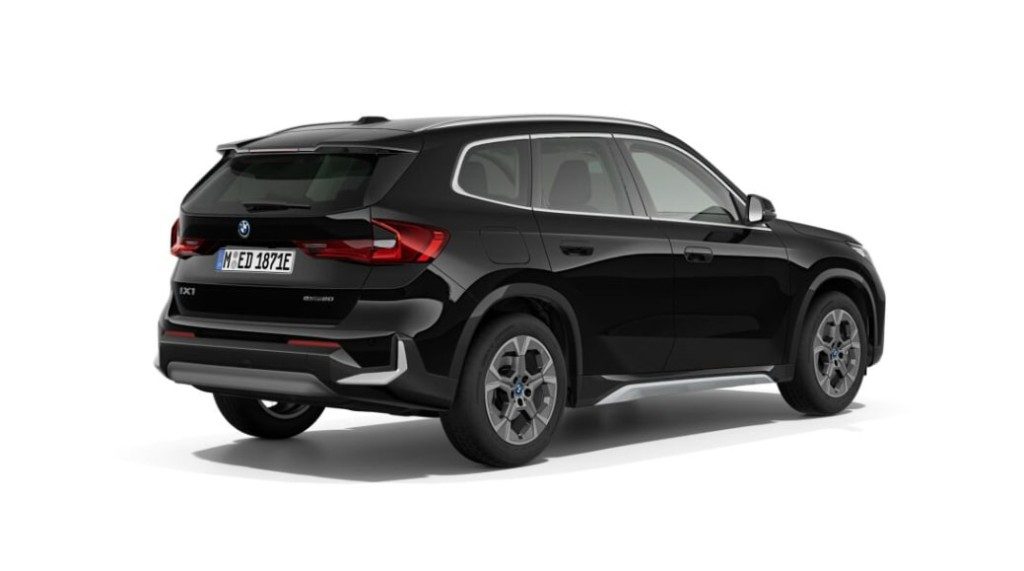 BMW iX1 eDrive 20 Special Edition - 4