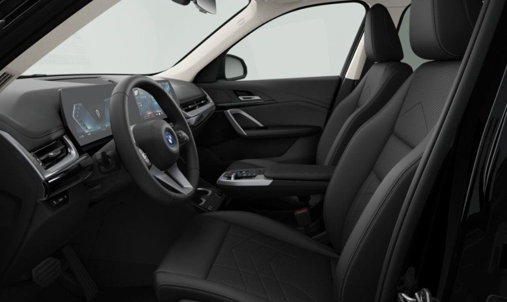 BMW iX1 eDrive 20 Special Edition - 5