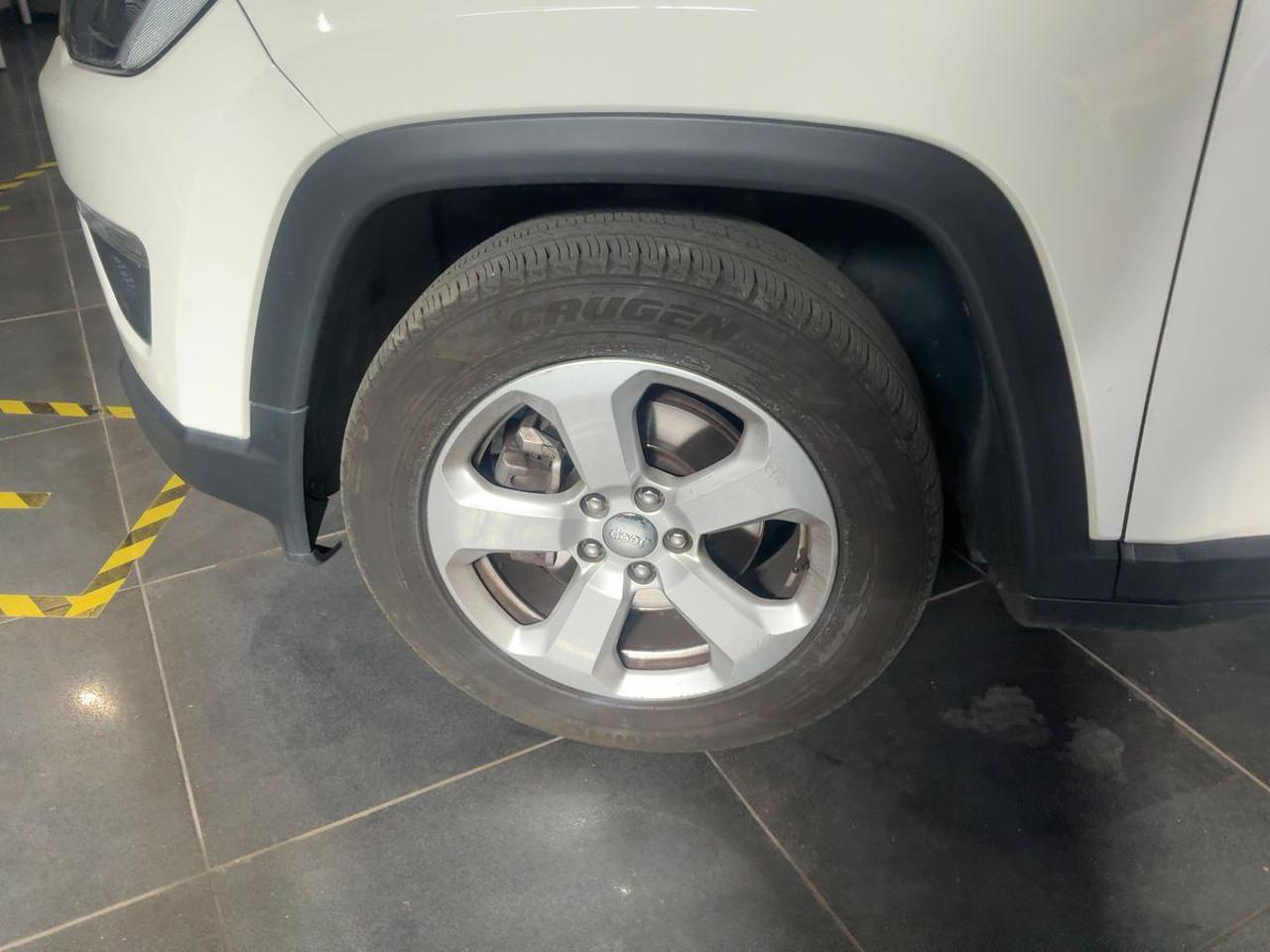 JEEP Compass 1.6 Multijet II FWD Longitude - 11