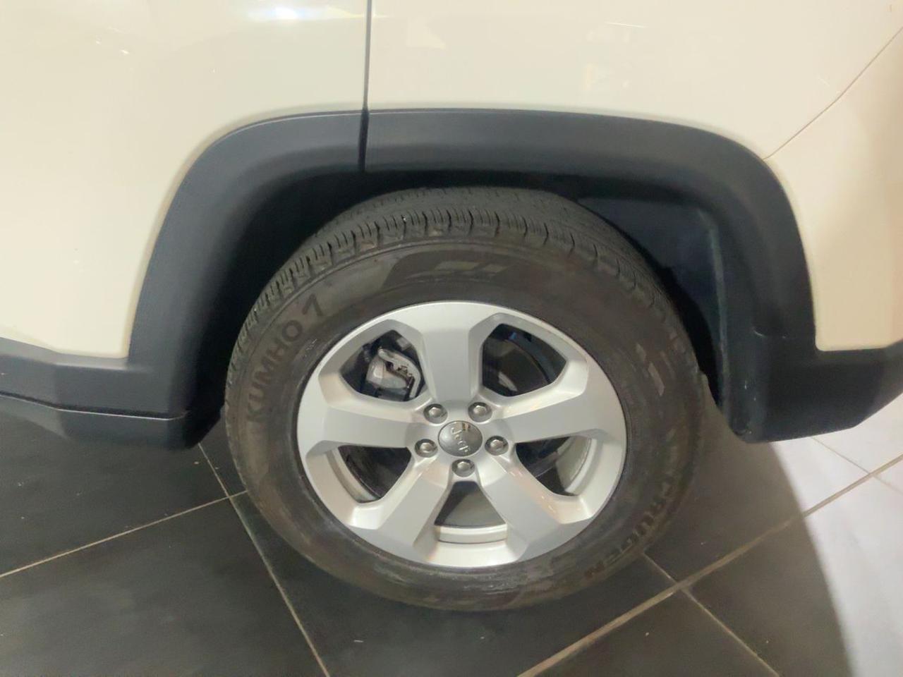 JEEP Compass 1.6 Multijet II FWD Longitude - 12