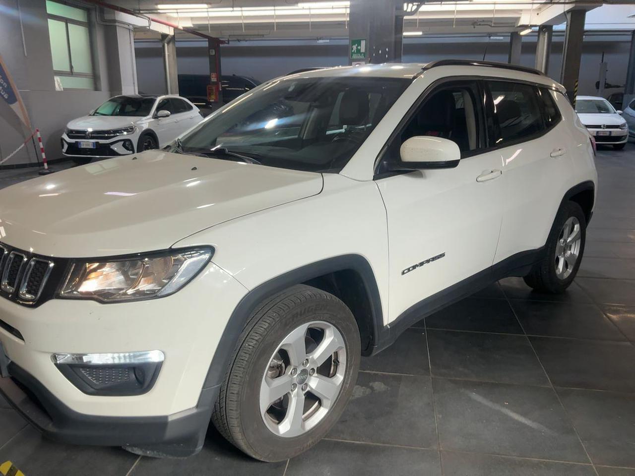 JEEP Compass 1.6 Multijet II FWD Longitude - 4