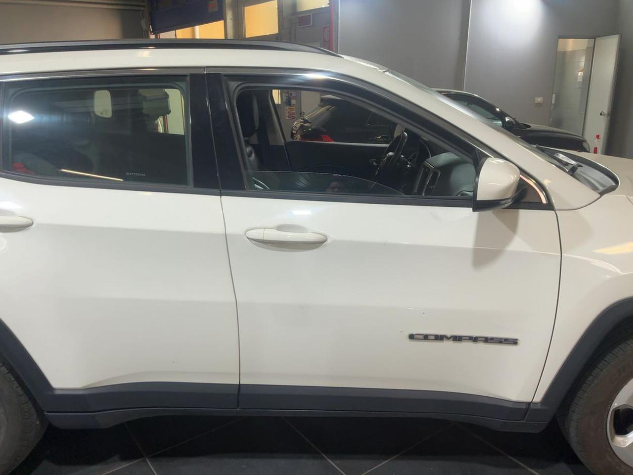 JEEP Compass 1.6 Multijet II FWD Longitude - 5