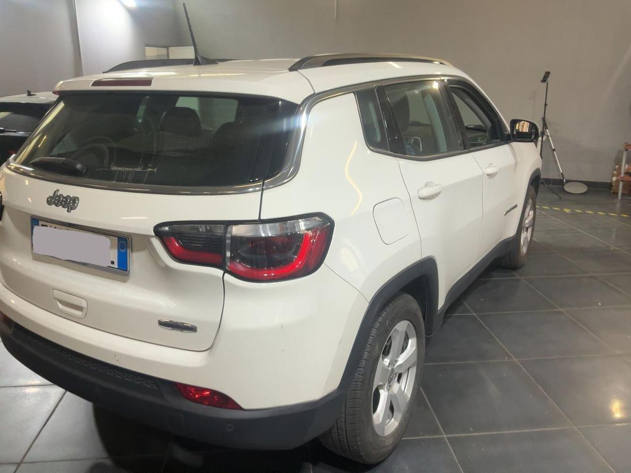 JEEP Compass 1.6 Multijet II FWD Longitude - 7
